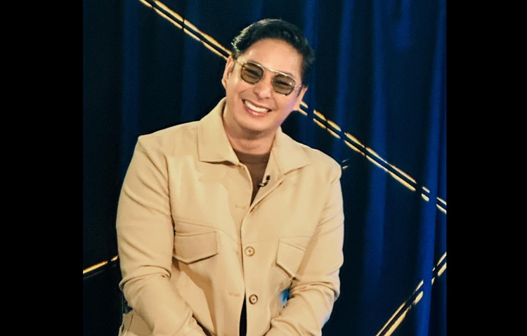 Coco Martin