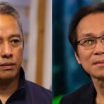 DILG Chief Jonvic Remulla, Atong Ang