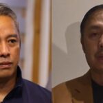 DILG Chief Jonvic Remulla, Zaldy Co