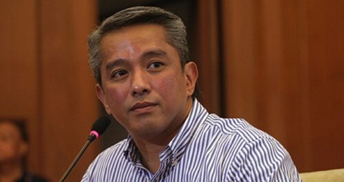 DILG Sec. Jonvic Remulla on Epal Politicians