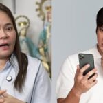 Daniel Padilla, Rudy Baldwin