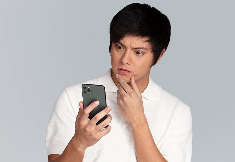 Daniel Padilla