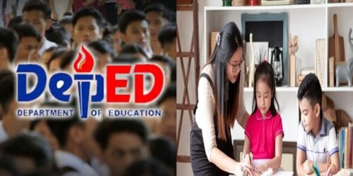 Deped, Tutor