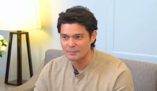 Dingdong Dantes