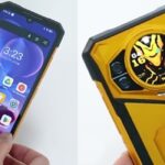 Doogee S200X VIP specs