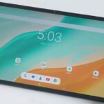 Doogee Tab G6 Pro specs