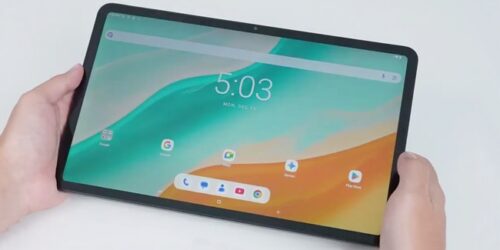 Doogee Tab G6 Pro specs