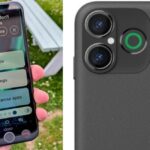 Doro Aurora A30 specs