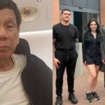 Duterte Siblings, Rodrigo Duterte