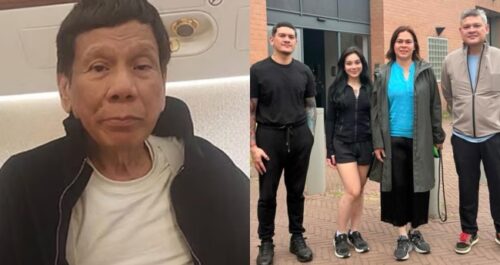 Duterte Siblings, Rodrigo Duterte