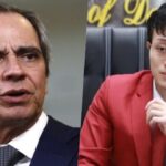 Enrique Razon Kiko Barzaga