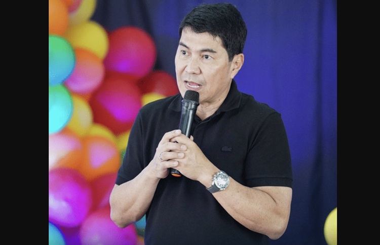 Erwin Tulfo