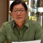 Ferdinand Marcos Jr.