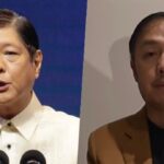 Ferdinand Marcos Jr. Zaldy Co