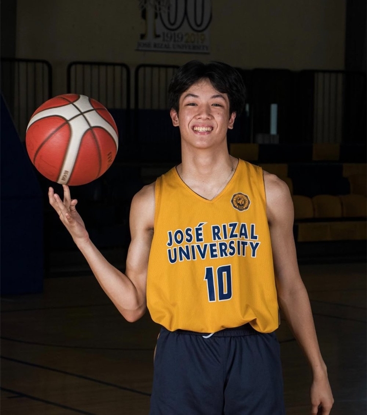 Franchesko Juan Capistrano