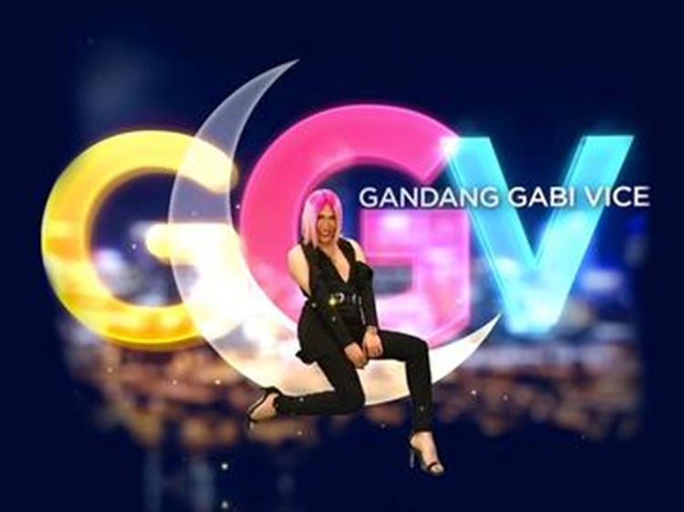 Gandang Gabi Vice