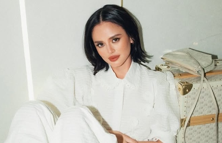 Georgina Wilson 2