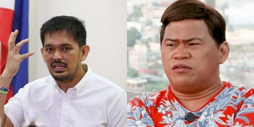 Greco Belgica, Ogie Diaz