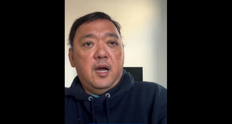 Harry Roque