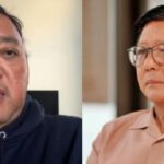Harry Roque, Bongbong Marcos