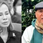 Harry Roque, Cathy Cabral