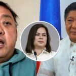 Harry Roque, Marcos Jr., Sara Duterte