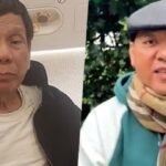 Harry Roque, Rodrigo Duterte