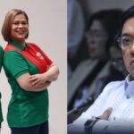 Harry Roque, Sara Duterte, Bongbong Marcos 1