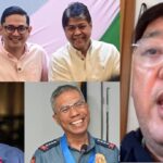 Harry Roque on Pangilina, Hontiveros, Aquino, Robredo, Torre