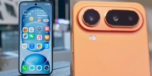 Honor Magic8 Pro Air specs