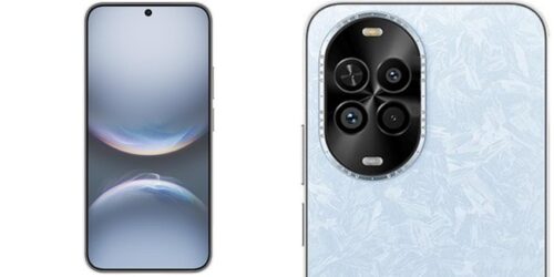 Huawei nova 14 Lite specs