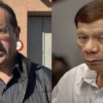 ICC on Rodrigo Duterte Medical Report