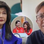 Imee Marcos, Akbayan Partylist Representative, Sara Duterte