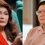 Imee Marcos, Bongbong Marcos