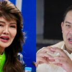 Imee Marcos, Martin Romualdez