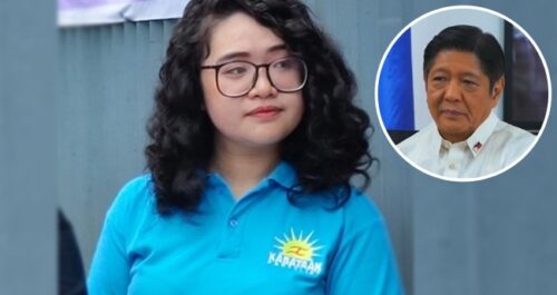 Impeachment Complaint vs. Marcos Jr.