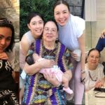 Inday Barretto