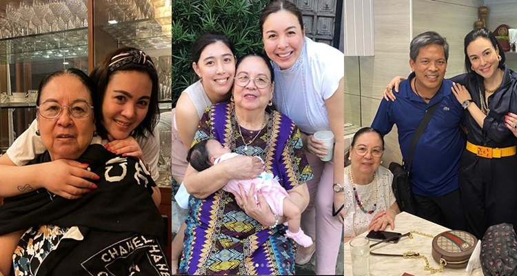 Inday Barretto