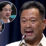 JV Ejercito, Roberto Bernardo, Henry Alcantara