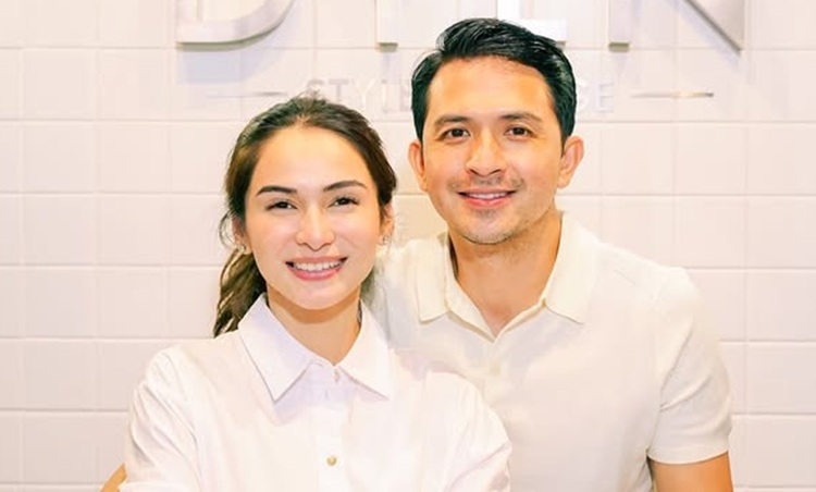 Jennylyn Mercado, Dennis Trillo 2