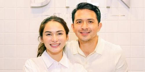 Jennylyn Mercado, Dennis Trillo 3