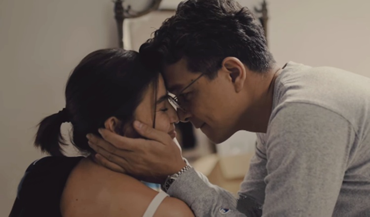 Jericho Rosales, Anne Curtis