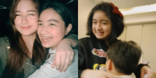 Jillian Ward, Jenel Annika 1