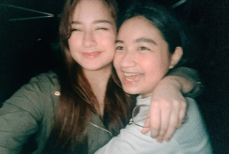 Jillian Ward, Jenel Annika