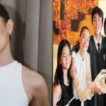 Jodi Sta Maria, Family 1