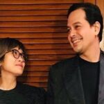 John Lloyd Cruz, Isabel Santos 3