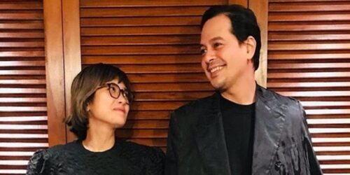 John Lloyd Cruz, Isabel Santos 3