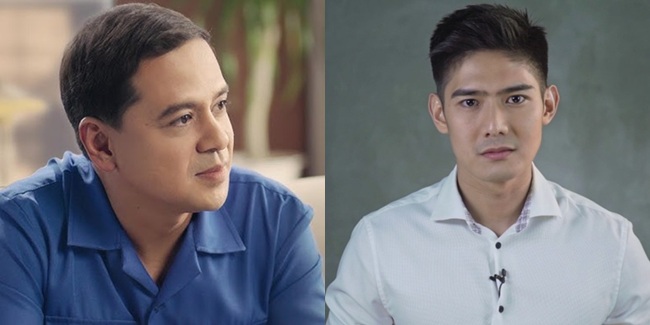 What Really Happened Between John Lloyd Cruz & Robi Domingo at Zanjoe &  Ria's Wedding? | PhilNews
