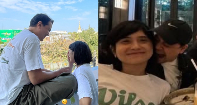 John Lloyd Cruz