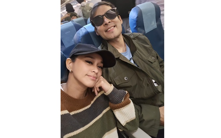 Jopay Paguia, Joshua Zamora